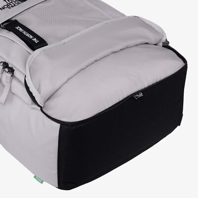 New THE NORTH FACE STANDARD DUAL BACKPACK 29 Liter NM2DR04K SAND