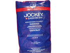 2 JOCKEY VTG CLASSIC BIG MAN BRIEFS FLY #1093 WHITE 100% COTT 54 — photo 6