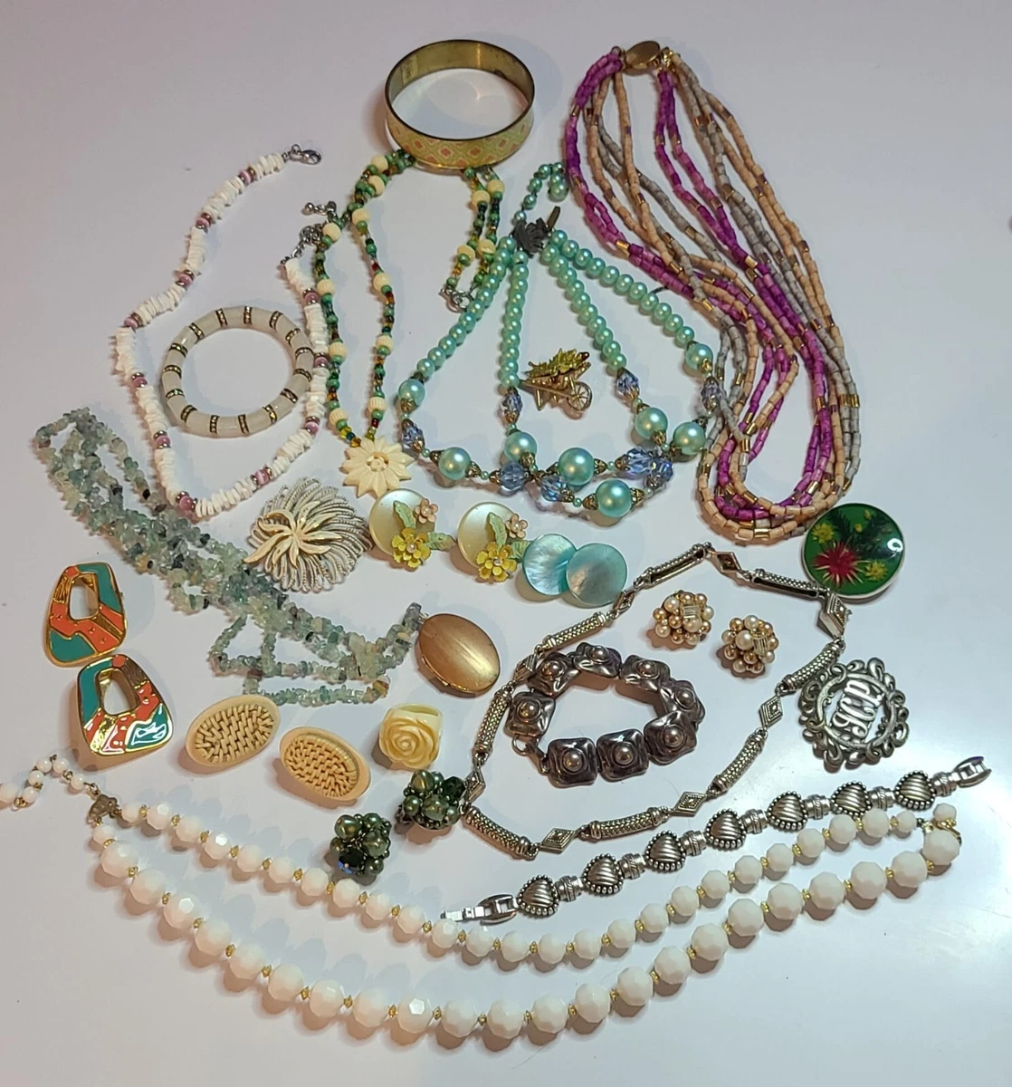 Pre owned hotsell estate jewelry