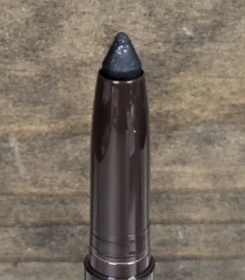 3 件套 ~ Korres 火山矿物扭转眼影 ~ 黑色 (#YS1) — 第 2/4 张图片