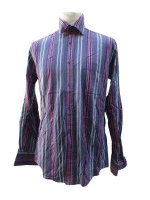 Chemise homme Eden Park Taille M - Photo 1/4