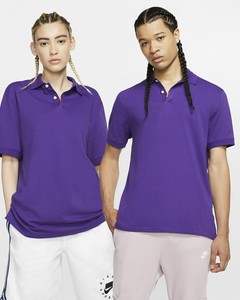 nike unisex polo