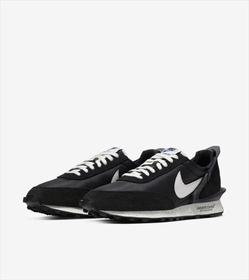 Size 10.5 - Nike Undercover x Daybreak Black for sale online