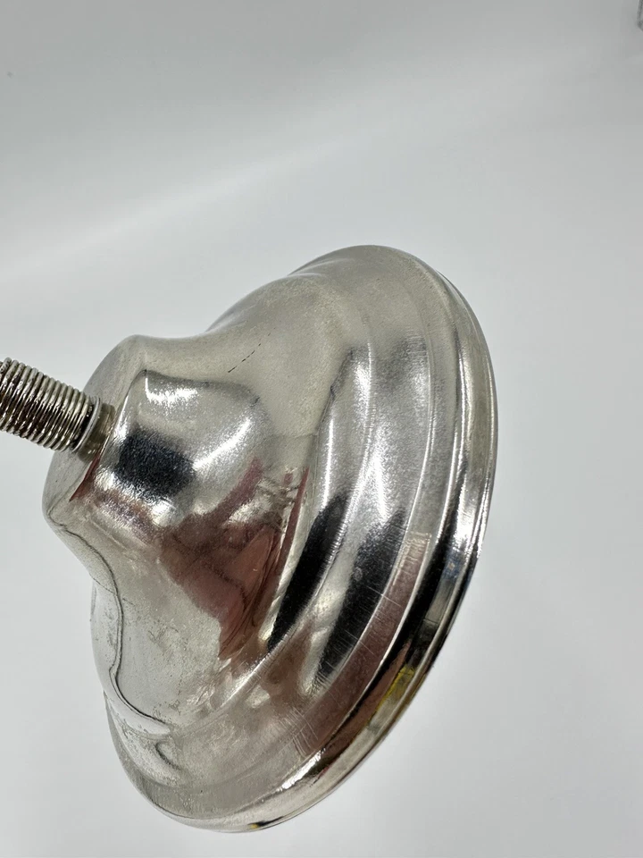 Decorative Photo/Note Arranger Silver - Image 4 of 4