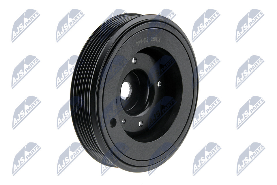 Fits NTY RKP-VW-015 CRANKSHAFT PULLEY ENGINE ⭐UK Stock⭐ - Image 7