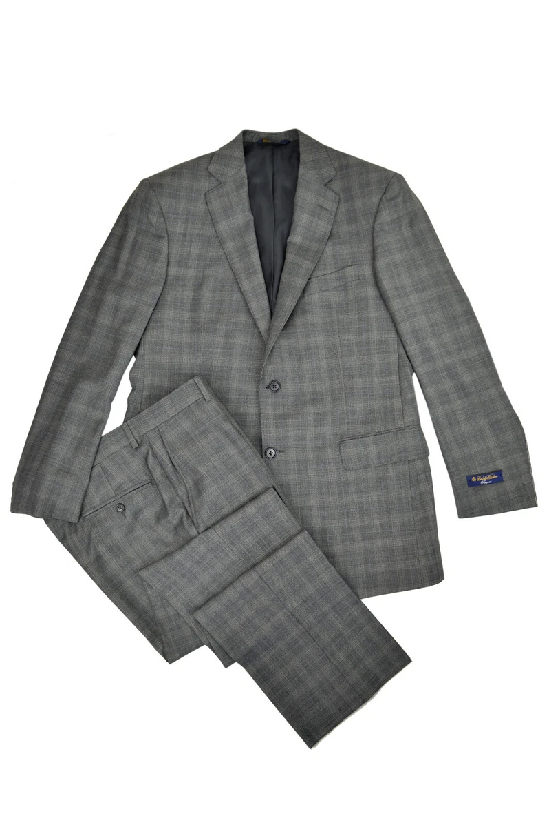 Brooks Brothers1818 REGENT FIT size:39SH | ochge.org
