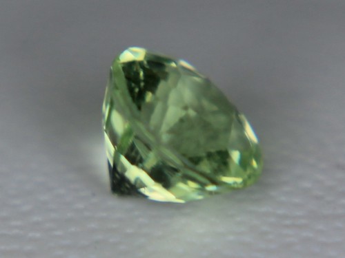 Natural Peridot Gemstone Loose Round cut gems 5mm 6mm 7mm 8mm Pakistan VS to SI - Picture 33 of 47