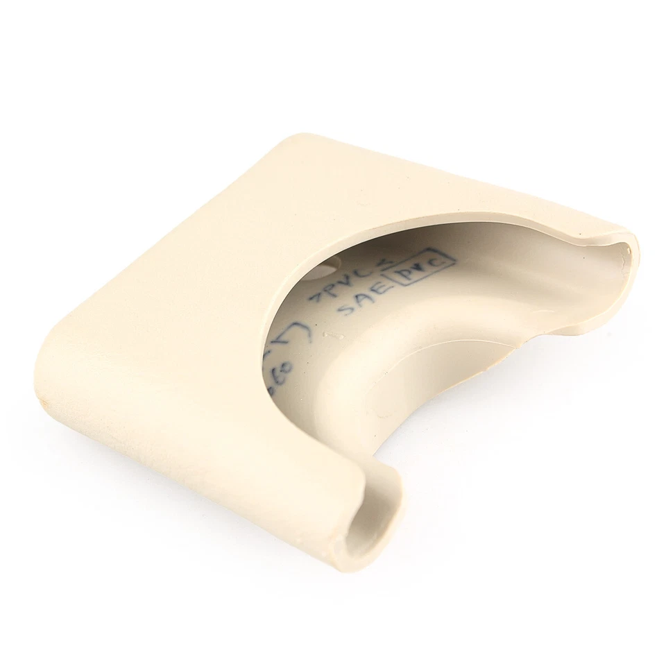 For Toyota Land Cruiser 2002-2007 Cover Rear Seat Hinge RH Genuine 7148560060A1 - Изображение 4 из 4