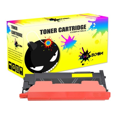 1Y Toner Cartridge replace for HP 116A W2060A-3A Color Laser MFP 179fnw 178nwg