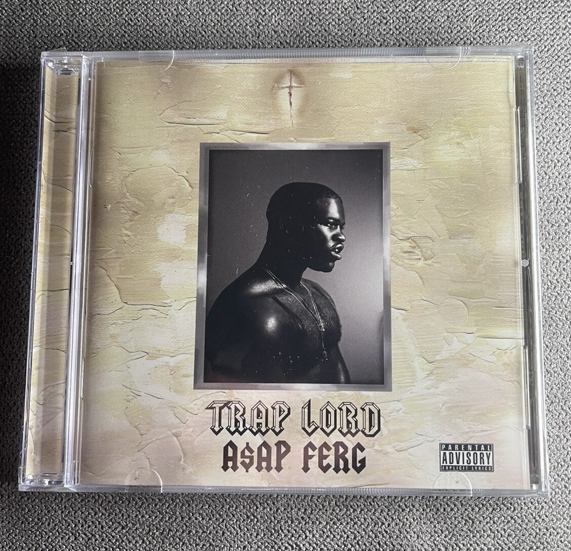 Asap Ferg Work Quotes Mix Real Deal