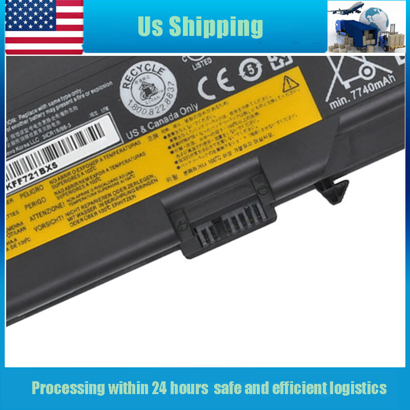 Lenovo ThinkPad 9 Cell 94 Wh Li-Ion Battery - 0A36303 for sale