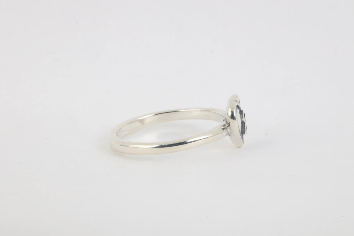 James avery deals l ring