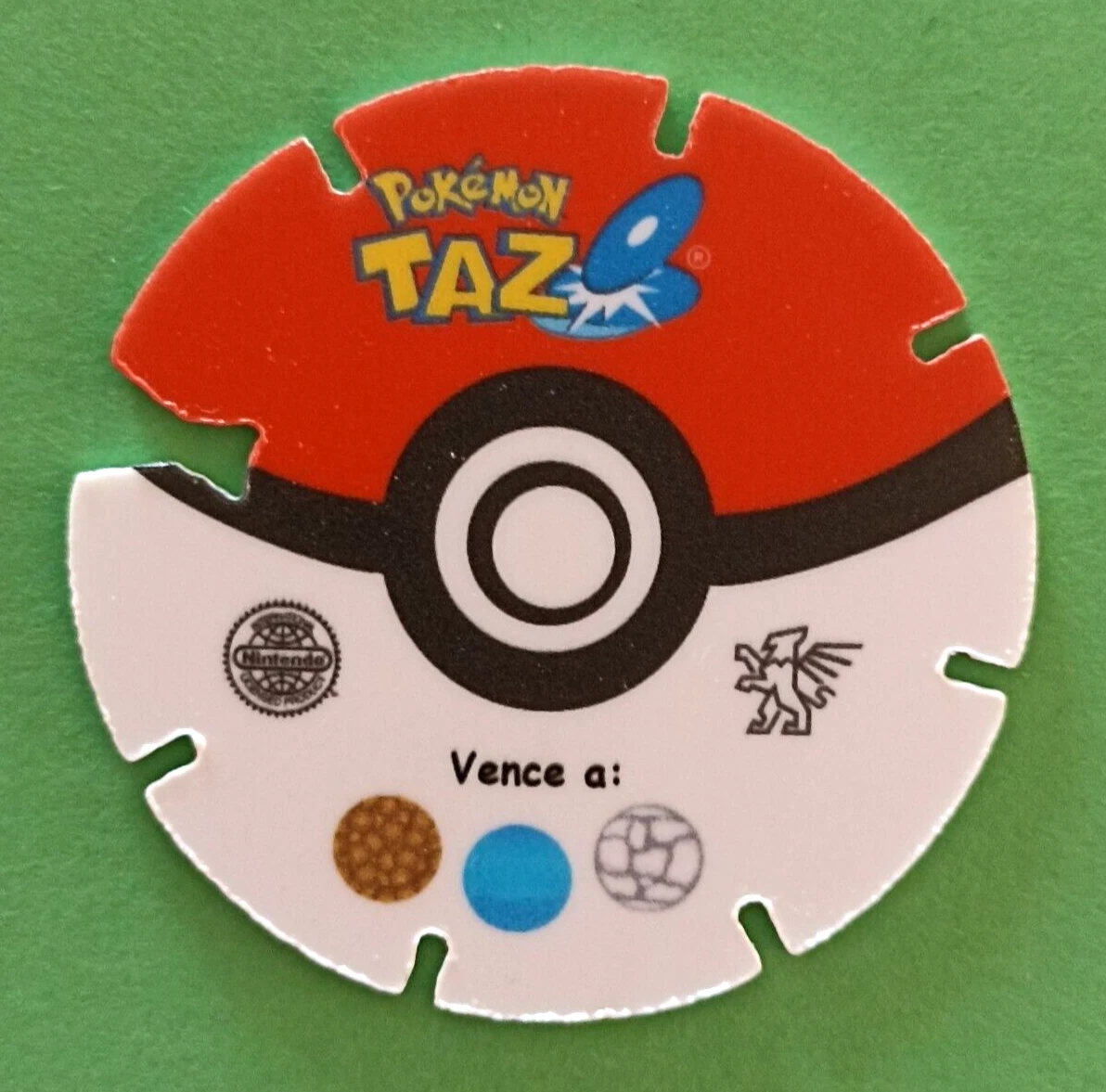 Celebi - #251 - Pokédex