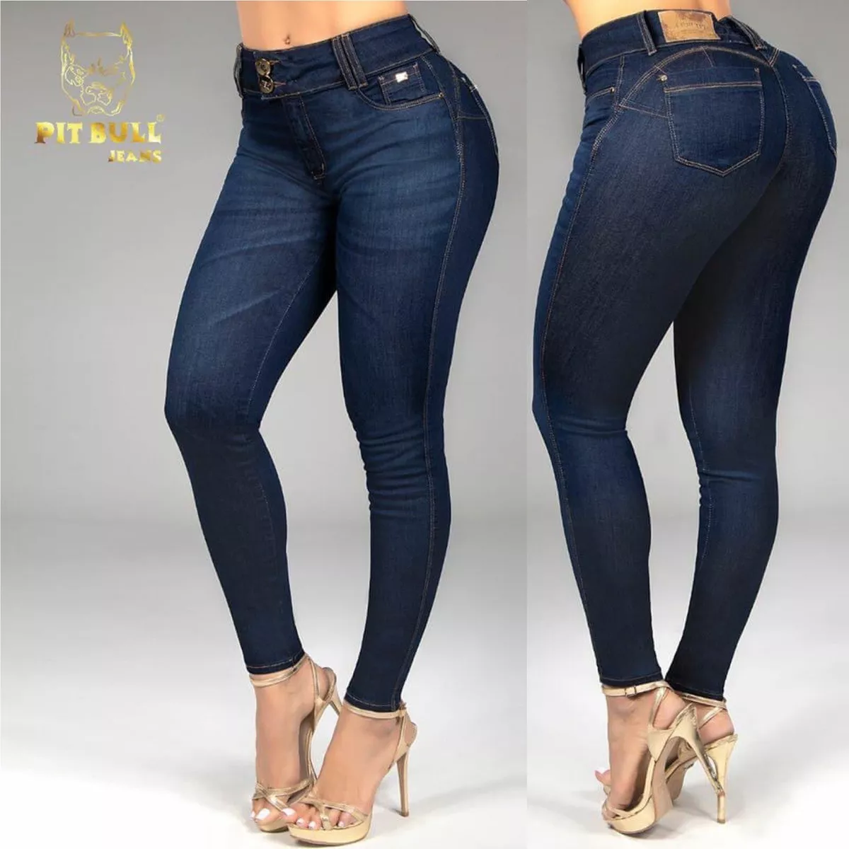 Pit Bull Jeans Ref 36353