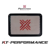 Pipercross - Luftfilter - Hyundai - Santa Fe I - 2.7 V6 - 173 PS - 05/00-03/06