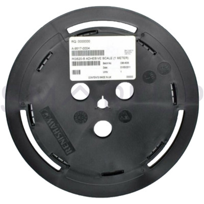 New In Box RENISHAW RGS20-S Incremental Encoder System