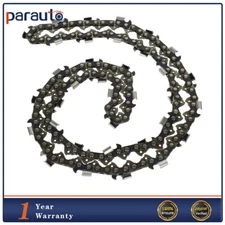 32" Chainsaw Saw Chain .050 Gauge 3/8 Pitch 105 DL for Echo Husqvarna