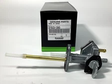 Genuine Kawasaki Ninja 250R EX250 Fuel Tap Petcock 51023-1393  Parts