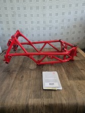 Telaio Ducati Sbk 749-999 2006 + Carta Austriaca