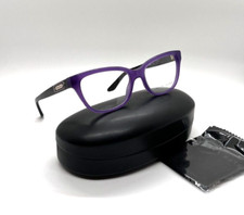 Polo Ralph Lauren RL 6194 5337 Women Eyeglasses 52-17-140mm Opaline Violet