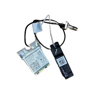  INTEL 8265NGW DUAL BAND WIRELES And Bluetooth SA30R11507 AND SA30Q58786 