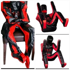 ALIEN FACE MMA Grappling Dummy BJJ bambola da lancio bambola in vinile bambola judo arti marziali 