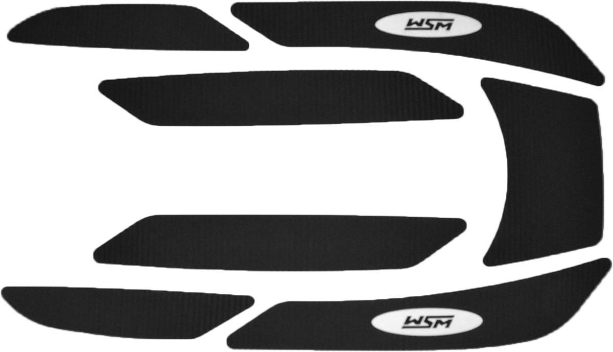 WSM Traction Mat 012-401BLK | eBay