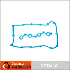 Valve Cover Gasket Fits 07-13 Chrysler Dodge Caliber Jeep 2.0 2.4 DOHC VIN B T