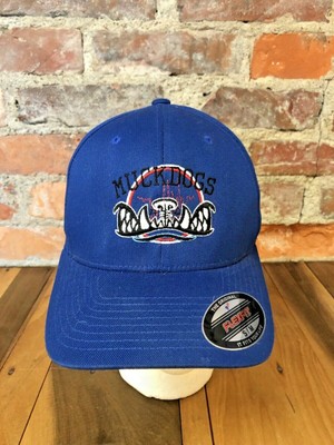 S-M Flexfit Hat Yupoong MiLB H4 