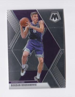 2019-20 Panini Mosaic Basketball Singles Pick List Magic Hawks Kings Blazers