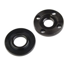 For M14 Thread Replacement Angle Grinder Inner Outer Flange Nut Set Tools New