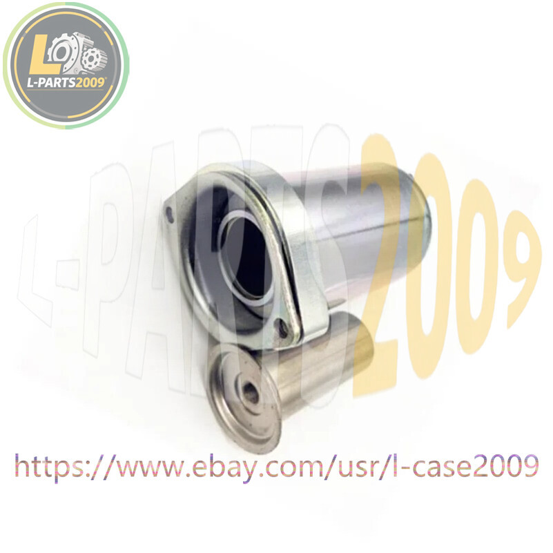 9X-1413 24V Fuel Shutoff Solenoid for Caterpillar 3408 3408C 3412