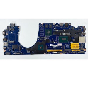 For   Latitude 5591 i5-8400H 940MX 2GB Laptop Motherboard LA-F712P 0W496X #W10