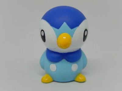 FIGURINE ANCIENNE PVC POKEMON NINTENDO D N° 37 - Photo 1/4