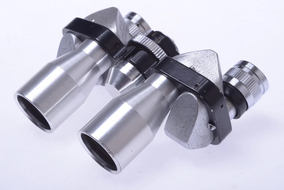 ✅ TASCO BINOCULARS 8X20 NO.502 VINTAGE WIDE ANGLE 1000YDS:262FT FULLY COATED - Image 3 of 4