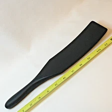 Mad Hungry Spurtle Spatula Black Silicone Sold Out online Kitchen Cooking Gadget