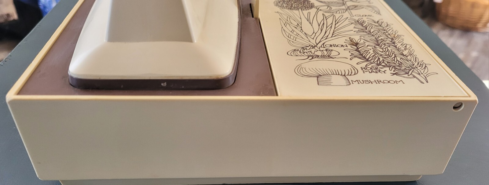 Vintage SEARS ROEBUCK & CO 12 Sp Electric Hand Mixer eBay