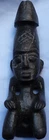 UNUSUAL CHINESE NEOLITHIC HONGSHAN CULTURE PHALLIC STONE STATUE