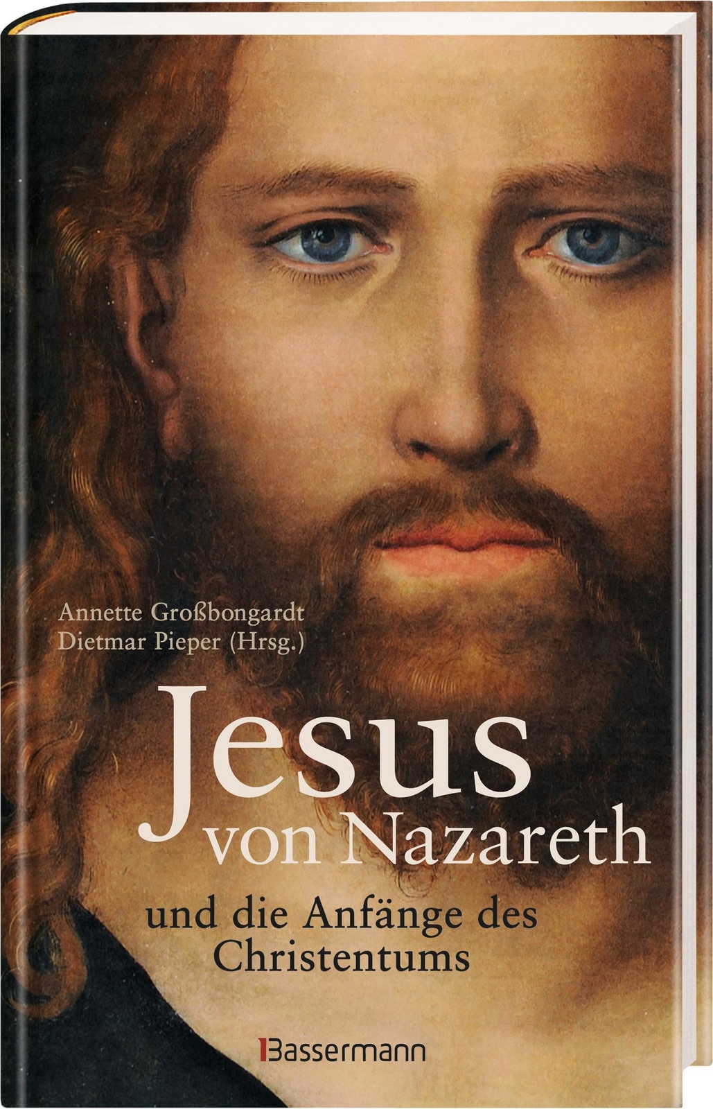 Thumbnail - Jesus Von Nazareth Und Die Anfänge Des Christentums | Großbongardt (u.