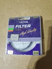 Hoya 62mm CS filter Cross Screen , Japan