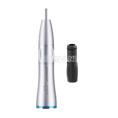 ETERFANT NSK Style Dental 1:1 Slow Speed Straight Handpiece Inner Water Spray 