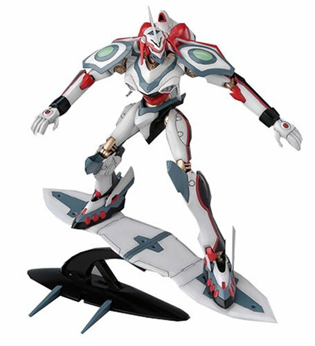Bandai Spirits Nirvash type ZERO (Symphonic Psalm Eureka Seven
