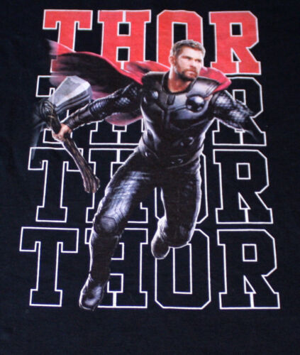 Record of Ragnarok Thor Essential T-Shirt for Sale by IkaXII