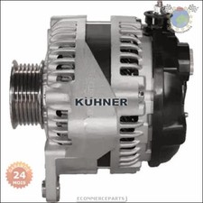 Alternateur Lexus SC