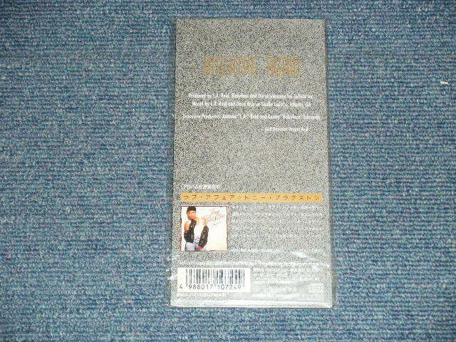 TONY BRAXTON Japan 1993 Sealed Tall 3" CD Single BREATHE AGAIN - Image 2 of 2