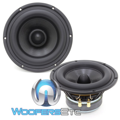 CDT AUDIO HD-M6+ DVC 6.8
