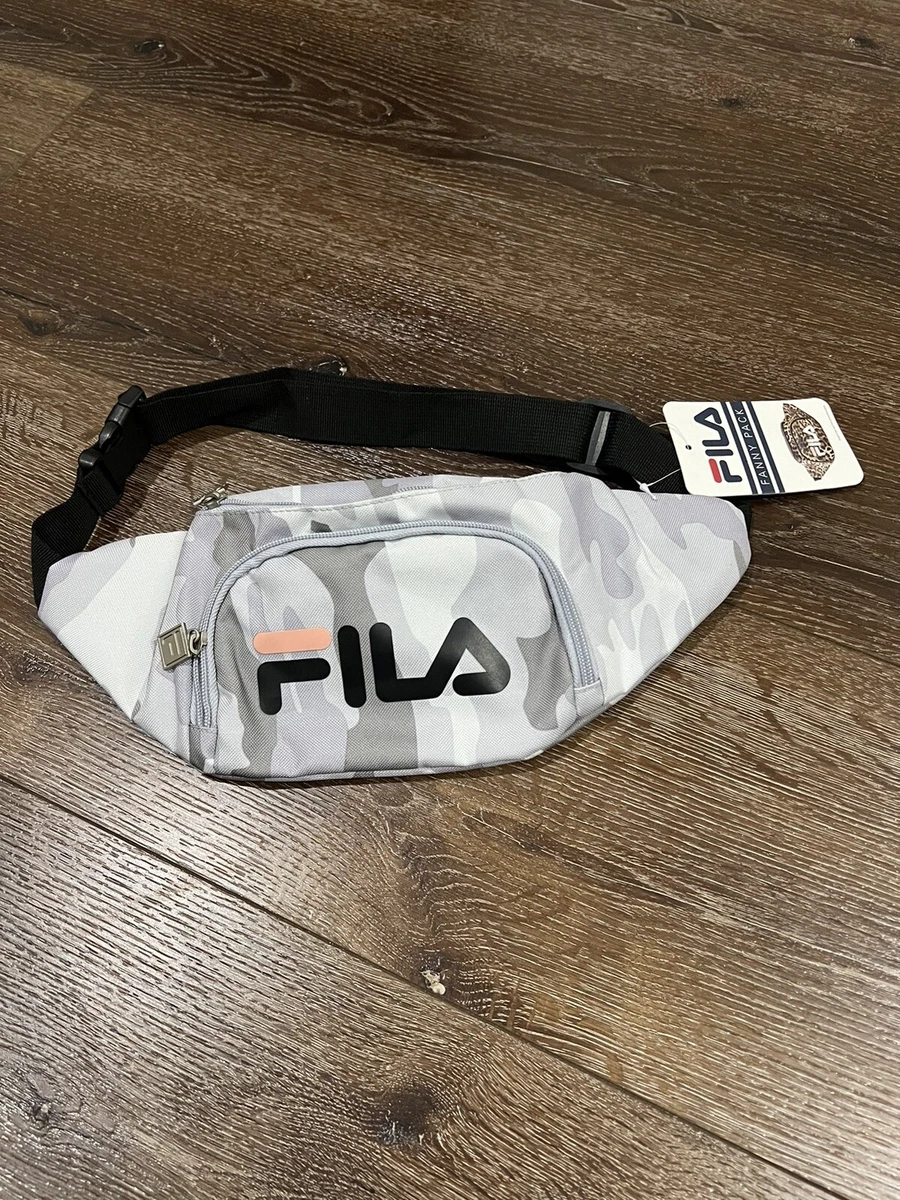 Sac clearance ceinture fila