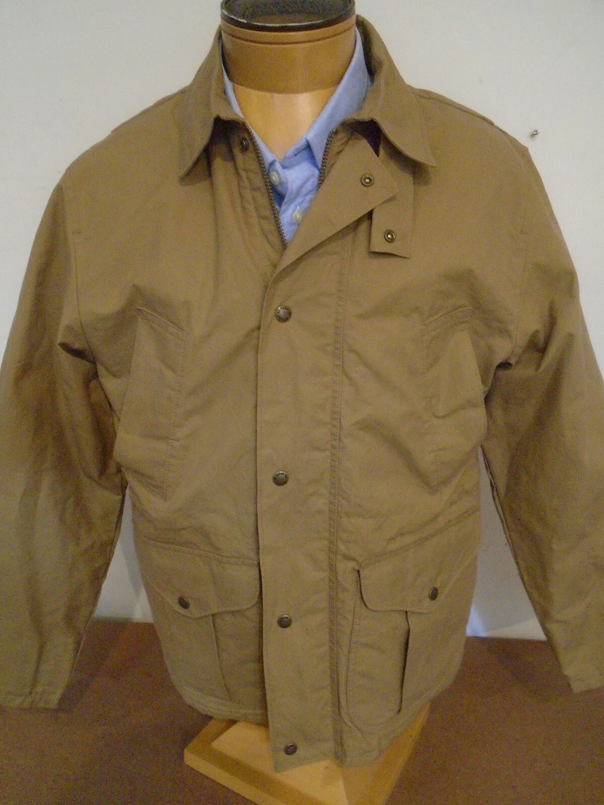 Polson Field Jacket Factory Sale, 54 