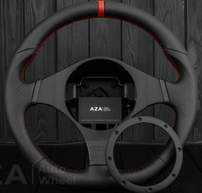 Mitsubishi Evolution 2001-2007 Evo Gsr Rs Mr Steering Wheel