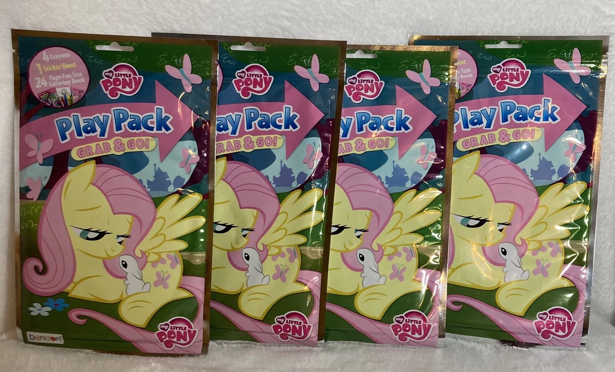 Spike My Little Pony TV, Movie & Video Games Action Figures for